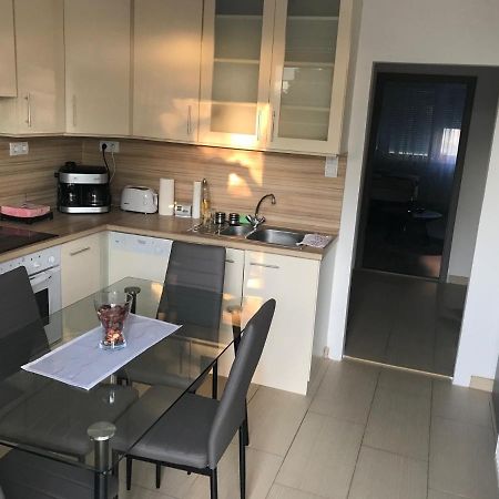 Classic City Apartman سيغيد المظهر الخارجي الصورة